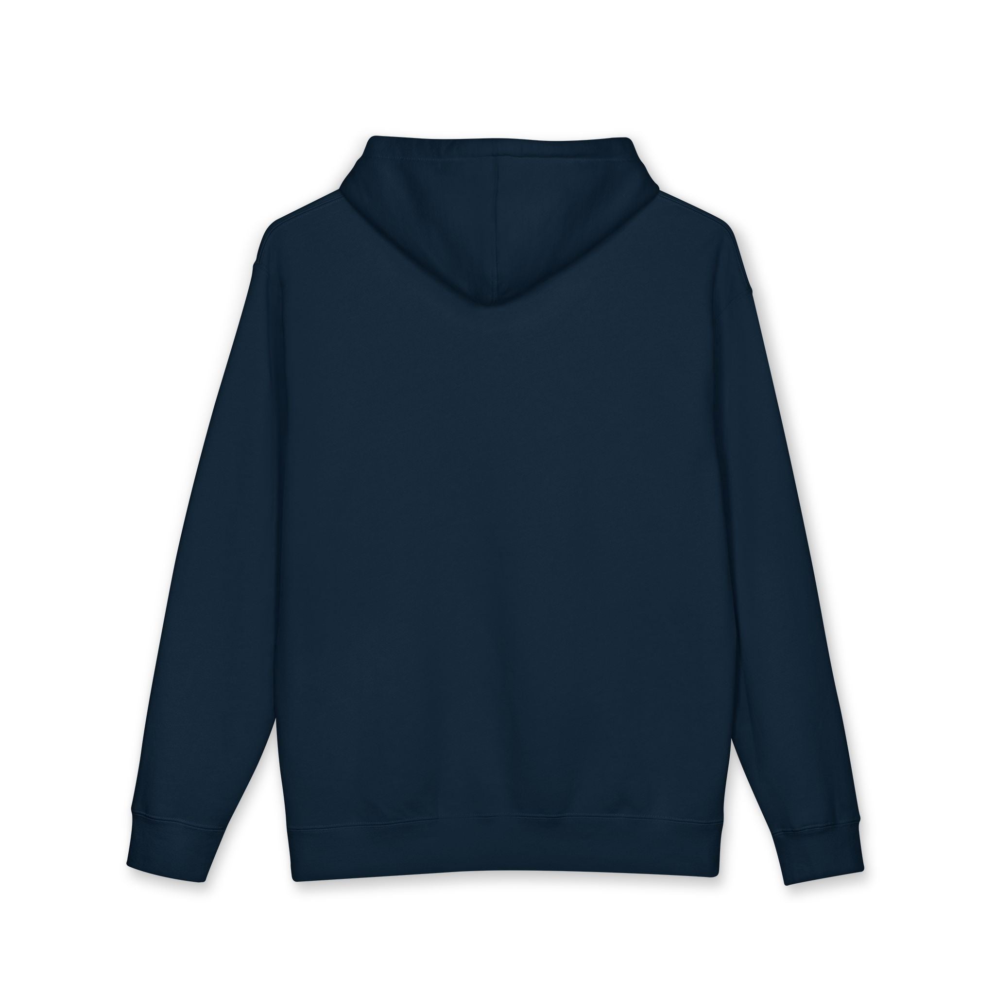 Life is Work Hoodie — Vintage Pinup Street Scene Sweatshirt