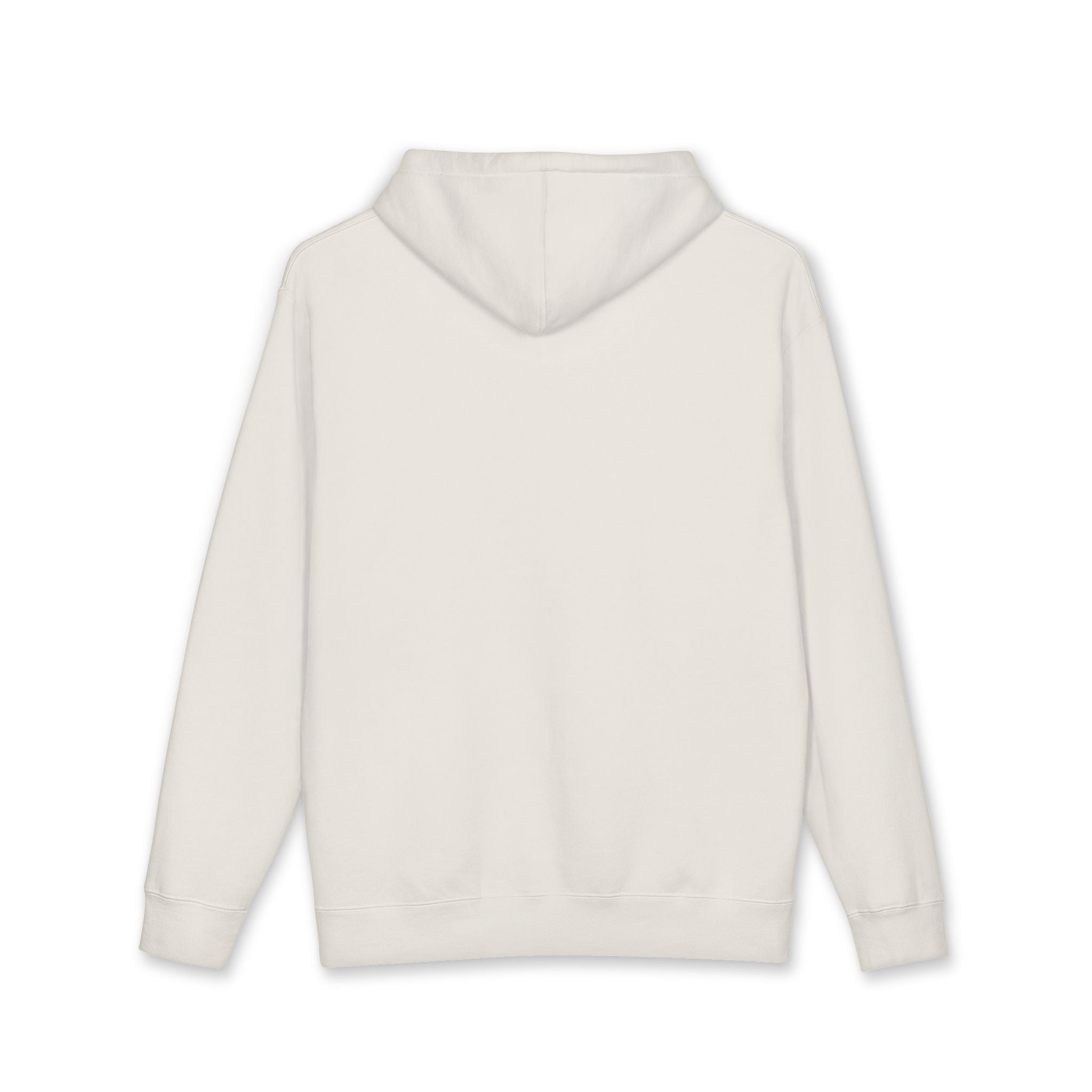 Life is Work Hoodie — Vintage Pinup Street Scene Sweatshirt