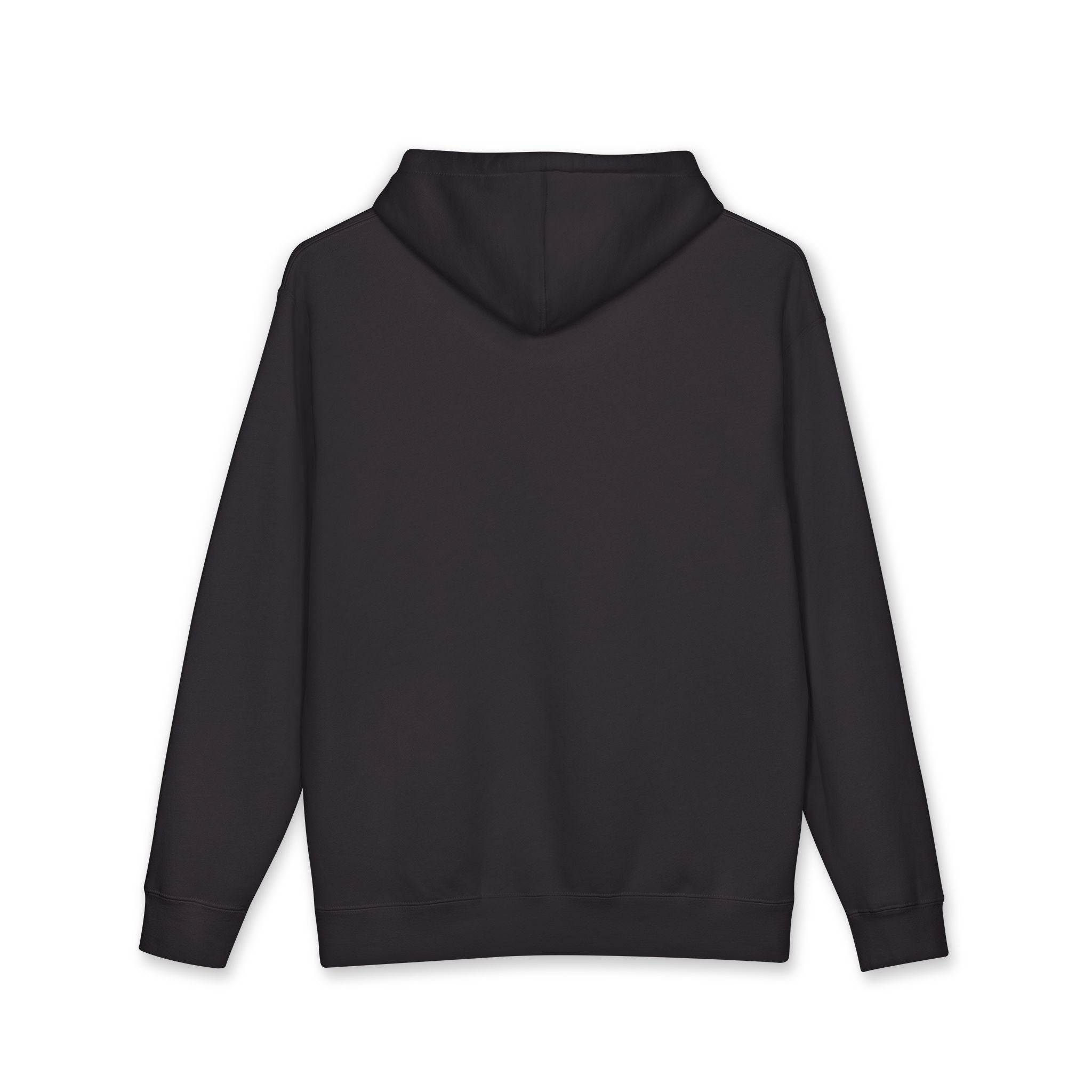 Life is Work Hoodie — Vintage Pinup Street Scene Sweatshirt