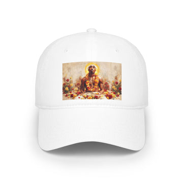 Spiritual Baseball Capt