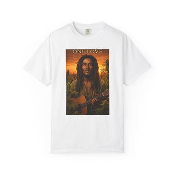 One Love Graphic T-Shirt