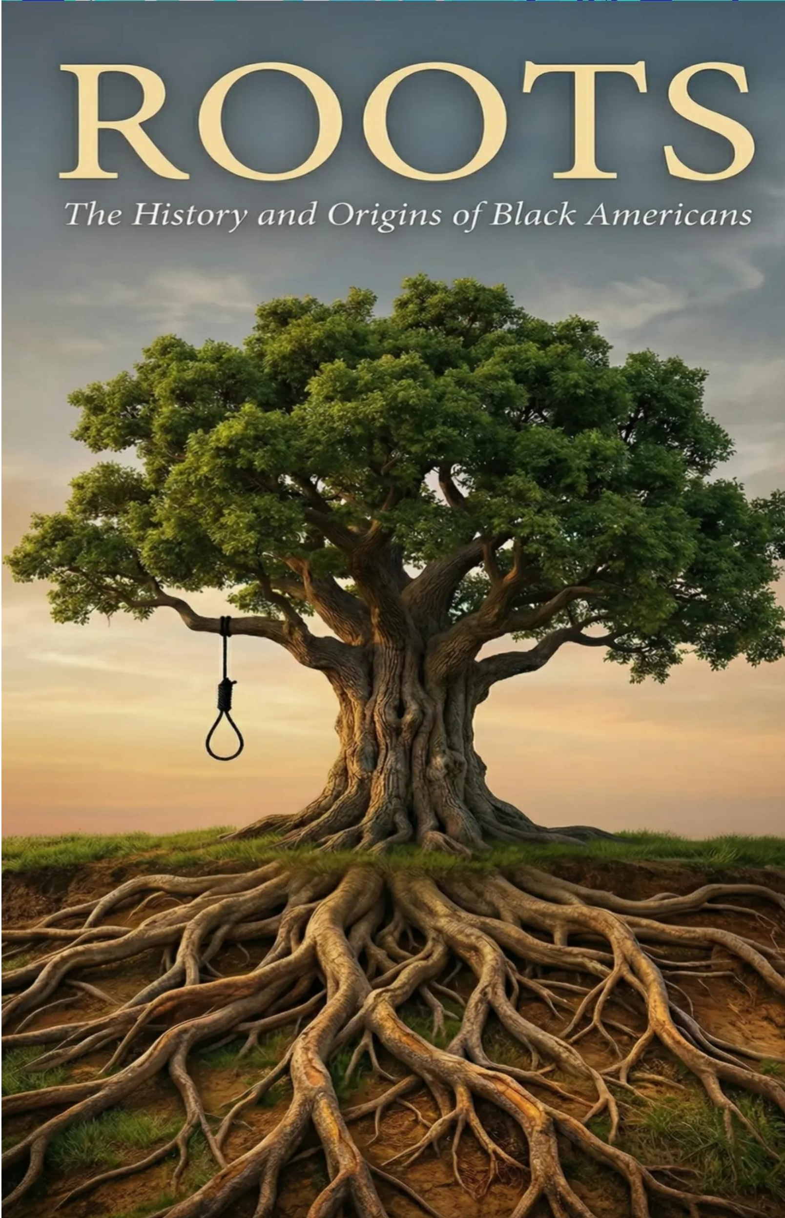 Roots.